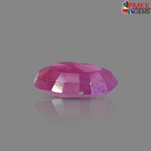 African Ruby Stone 2.38 carat