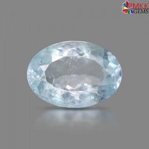 Natural Aquamarine Stone 1.72  Carats