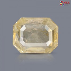 Ceylon Yellow Sapphire stone 2.27 carat