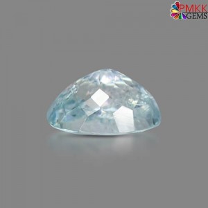 Natural Aquamarine Stone 2.43 Carats