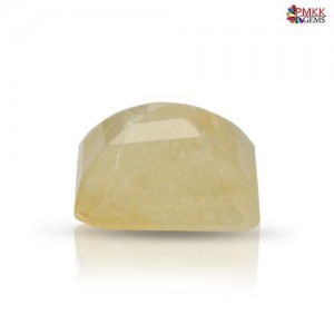 Ceylon Yellow Sapphire 9.33 carat