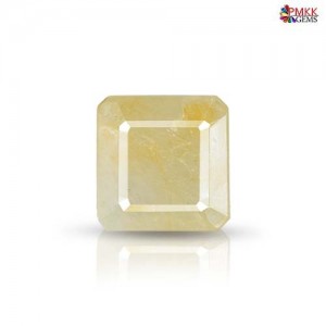 Ceylon Yellow Sapphire 9.33 carat