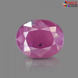 African Ruby Stone 2.97 carat