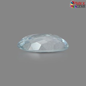 Natural Aquamarine Stone 2.88 Carats