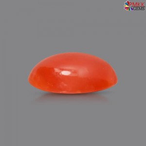 Japanese Red Coral Stone 6.58  Carat