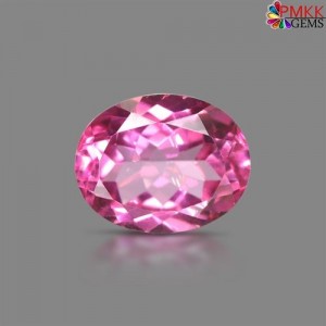 Pink Topaz 3.47 carat