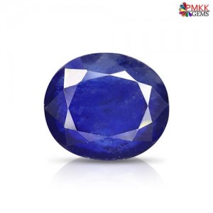 Bangkok Blue Sapphire 8.31 Carats