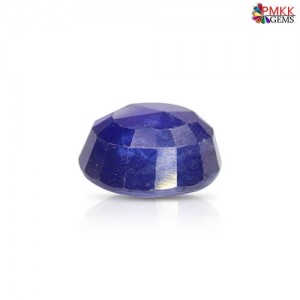 Bangkok Blue Sapphire 8.31 Carats