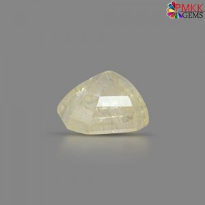Ceylon Yellow Sapphire stone 7.11 carat