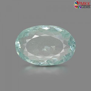 Natural Aquamarine Stone 5.03 Carats