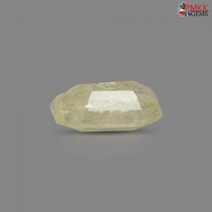 Ceylon Yellow Sapphire stone 2.23 carat
