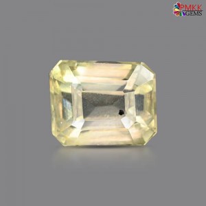 Ceylon Yellow Sapphire stone 2.23 carat
