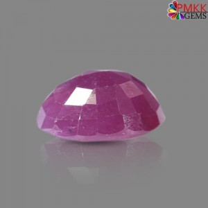 African Ruby Stone 4.30 carat