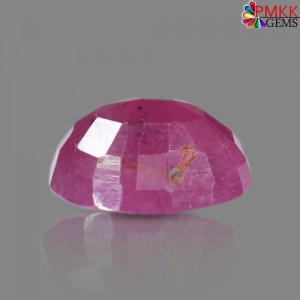 African Ruby Stone 3.11 carat