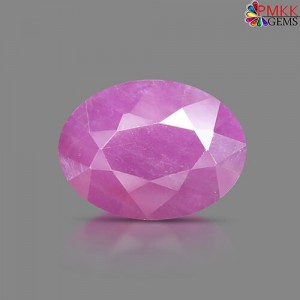 African Ruby 9.58 Carats