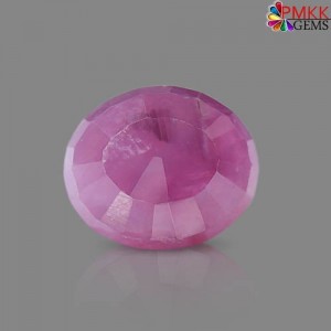 African Ruby Stone 4.10 carat