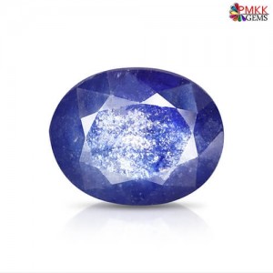 Bangkok Blue Sapphire 12.12 Carats
