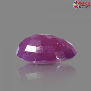 African Ruby Stone 3.81 carat