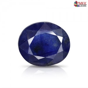 Bangkok Blue Sapphire 8.70 Carats