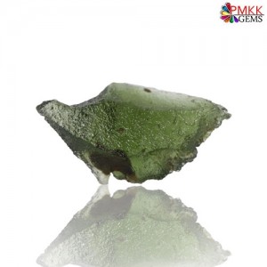 Natural Moldavite Stone 7.01 Carat