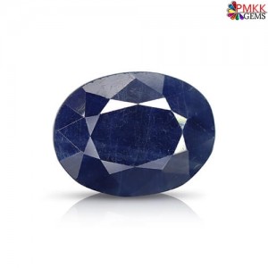 African Blue Sapphire 5.90 cts