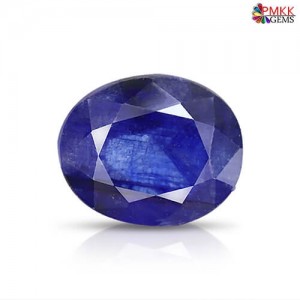 Bangkok Blue Sapphire 6.54  Carats