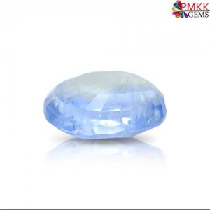 Ceylon Blue Sapphire 3.74 Carat