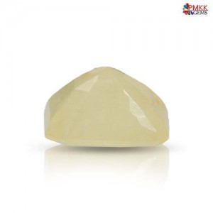 Ceylon Yellow Sapphire 10.64 carat