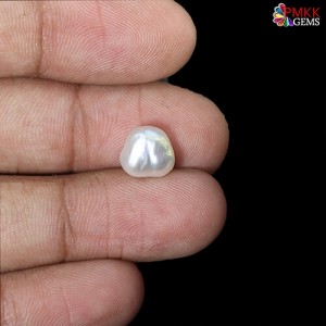 Keshi Pearl 3.52 Carat