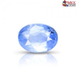 Ceylon Blue Sapphire 3.57 Carat