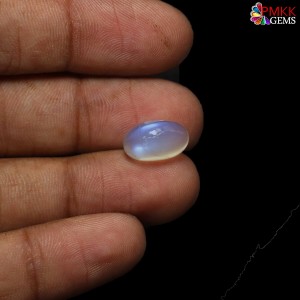 Blue Moon Stone  7.20 Carat 