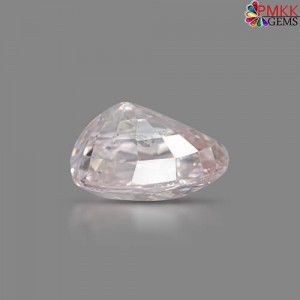 Natural Pink Sapphire 5.57 carat