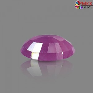 African Ruby Stone 3.43 carat