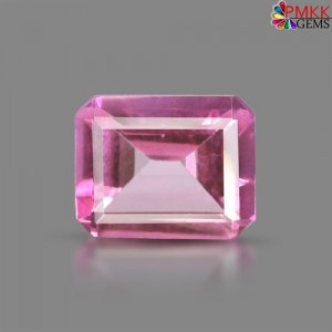 Pink Topaz 6.15 carat