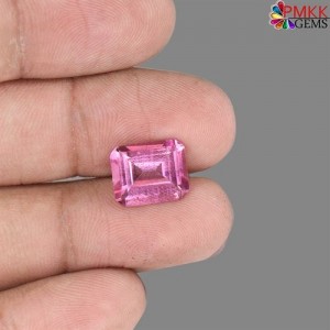 Pink Topaz 6.15 carat