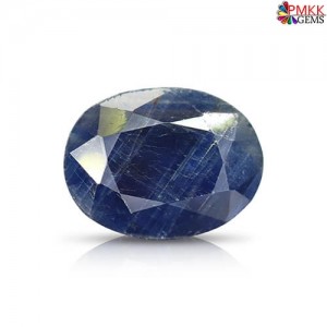 African Blue Sapphire 5.86 cts