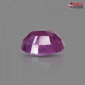 African Ruby Stone 2.55 carat