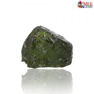 Natural Moldavite Stone 10.28 Carat