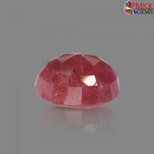 African Ruby Stone 8.72 carat