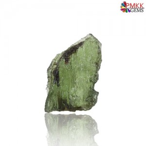 Natural Moldavite Stone 7.76 Carat