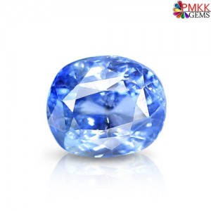 Ceylon Blue Sapphire 3.14 Carat