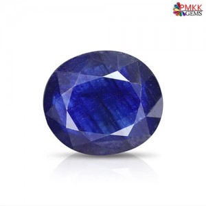 Bangkok Blue Sapphire 7.21 Carats