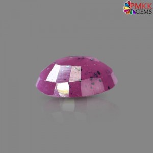 African Ruby Stone 2.56 carat