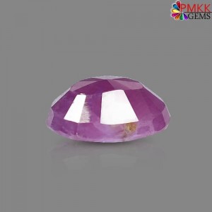 African Ruby Stone 2.78 carat