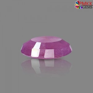 African Ruby Stone 4.09 carat