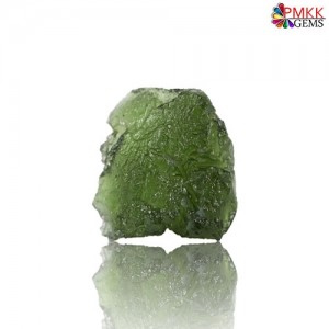 Natural Moldavite Stone 11.21 Carat