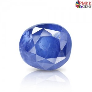 Ceylon Blue Sapphire 3.63 Carat