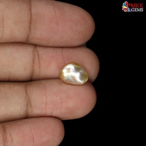 Keshi Pearl 3.59 Carat