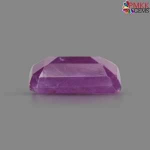 African Ruby 5.45 Carats