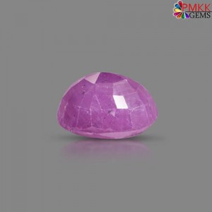 African Ruby 9.08 Carats